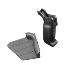 CALIFORNIA FEATURELESS AR GRIP: *PJFARG